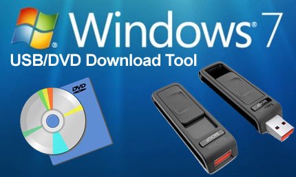 Tạo USB cài windows 7