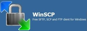 WinSCP