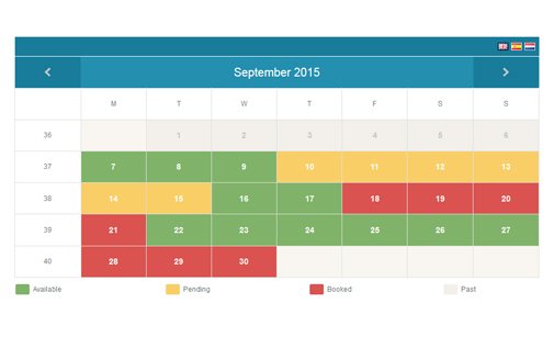 Code php tính lấy ngày đầu tháng và ngày cuối tháng của tháng hiện tại – Get start and end date of month in PHP