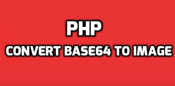Save base64 as JPG image file