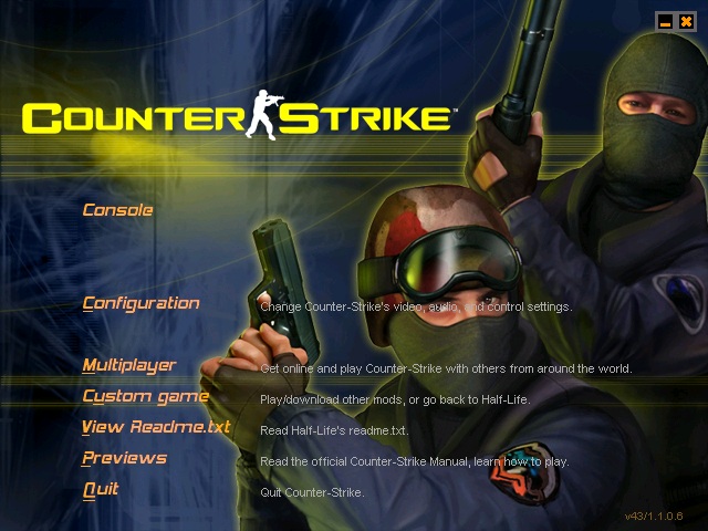 baixar counter strike offline