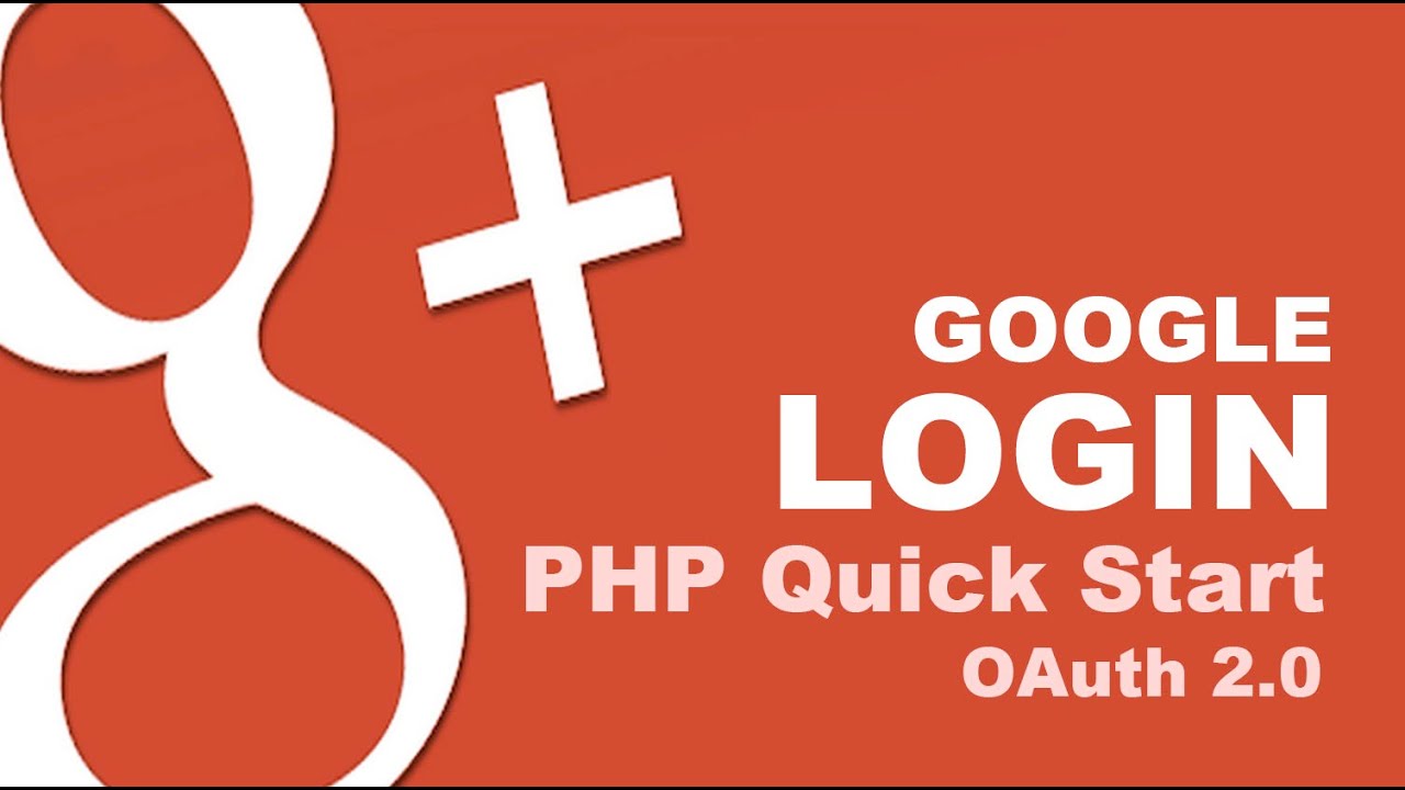 Chuyển từ sử dụng google plus api sang Oauth2