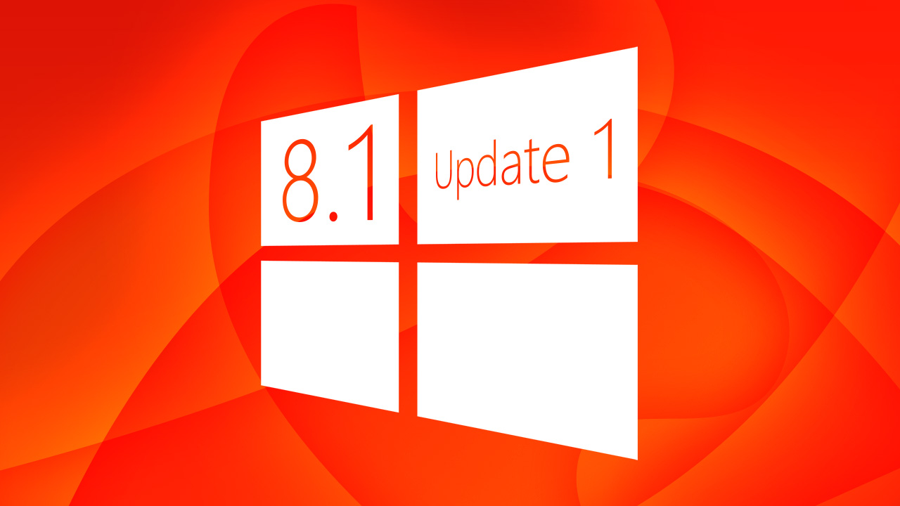 KB2919355 – Gói cập nhật lên bảng R2 cho Windows Server 2012 R2 và Windows 8.1