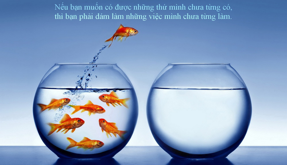 Cuộc sống liệu có bất công?/Is life unfair?