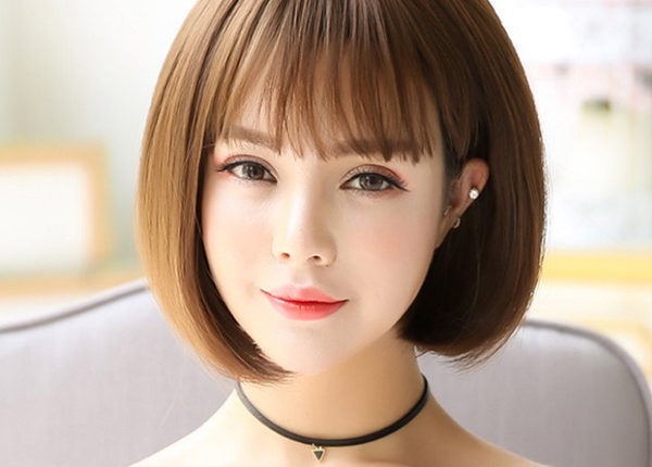 Những kiểu tóc đẹp nhất 2019 cho các bạn nữ