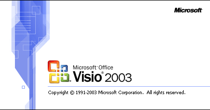 Visio 2003 Full - Một chương trình vẽ sơ đồ thông minh - Nosomovo