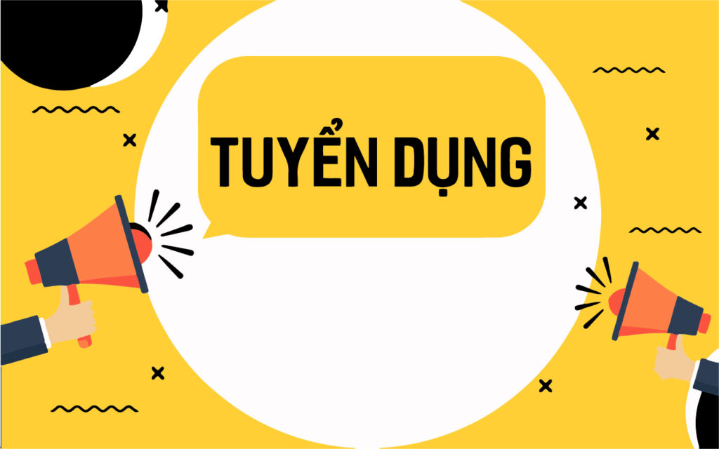 WEB5K – Tuyển dụng Cộng tác viên kinh doanh website online