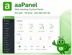 AAPanel