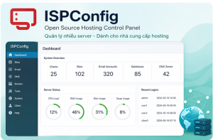 ISPConfig