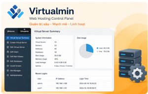 Virtualmin