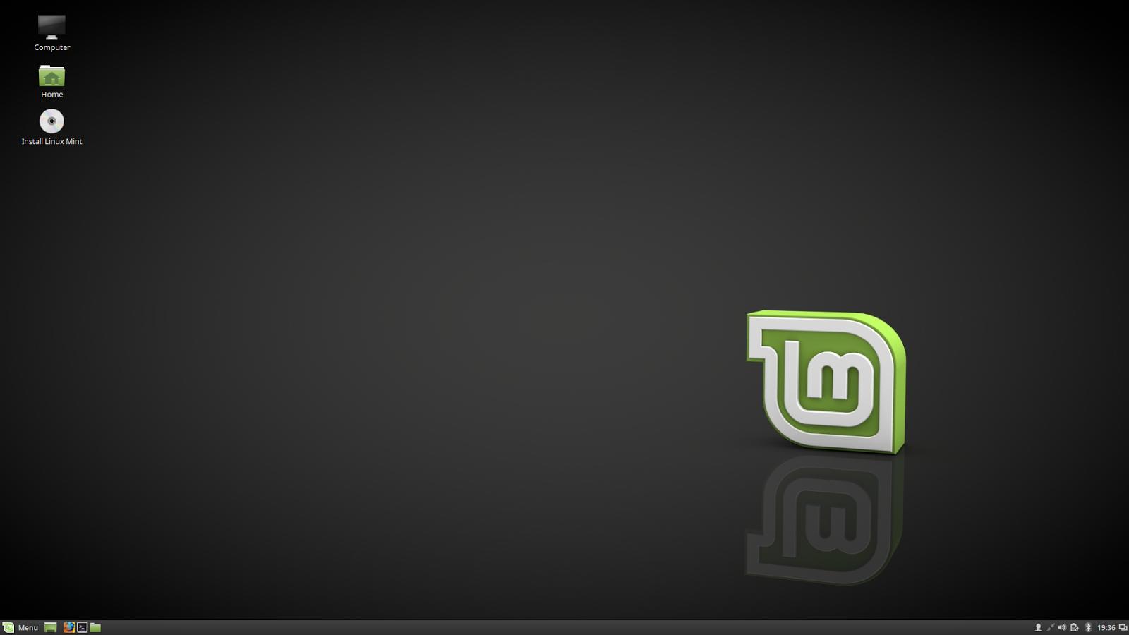 Hướng dẫn tạo USB cài đặt Linux Mint bằng Refus trên Windows