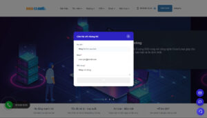 TĂNG TỶ LỆ CHUYỂN ĐỔI WEBSITE VỚI OMNIPOST WEB FORMS!
