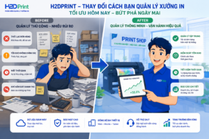 TỪ ‘KHỔ CHỦ’ ĐẦU TẮT MẶT TỐI ĐẾN DOANH THU 500 TRIỆU/THÁNG NHỜ BƯỚC ĐI NÀY! 👑