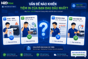 [KHẢO SÁT CHỦ XƯỞNG] KHÂU NÀO ĐANG NGỐN NHIỀU TIỀN ‘OAN’ NHẤT CỦA BẠN? 💸