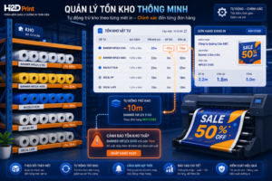 ƯỞNG BẠN CÒN BAO NHIÊU CUỘN BẠT 3M2? TRẢ LỜI ĐƯỢC TRONG 5 GIÂY MỚI LÀ LÀM CHỦ! 🏭