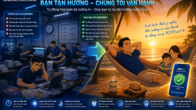 CƠ HỘI CUỐI TUẦN DÀNH CHO NHỮNG NGƯỜI LÀM CHỦ THỰC SỰ: BẠN CHỌN SỰ BẬN RỘN HAY SỰ TỰ DO? 🌅