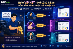 VŨ KHÍ GIỮ CHÂN KHÁCH SỈ: TẶNG HỌ MỘT CỔNG ĐẶT HÀNG RIÊNG — HỌ SẼ KHÔNG BAO GIỜ RỜI BỎ BẠN! 💎