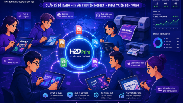 ÂY DỰNG “HỆ SINH THÁI” KHÁCH HÀNG: BÍ QUYẾT LÀM BẠN VỚI CỘNG ĐỒNG DESIGNER ĐỂ ĐƠN HÀNG TỰ ĐẾN! 🌐