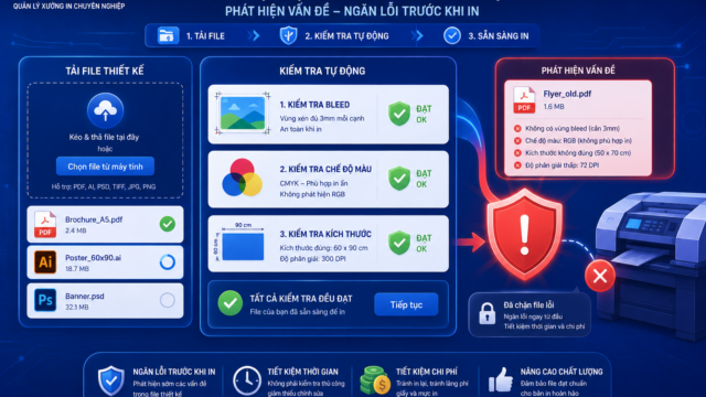 CHẤM DỨT THẢM HỌA “IN SAI FILE”: TÍNH NĂNG KIỂM TRA FILE TỰ ĐỘNG CỦA H2DPRINT – TIẾT KIỆM TRIỆU ĐỒNG MỖI THÁNG! 💪