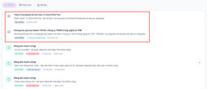 [OmniPost Tính năng mới] – OmniPost cập nhật tính năng tự động gia hạn token đăng tải