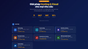 5 Dấu hiệu website của bạn đã đến lúc nâng cấp hosting
