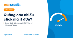 Quảng cáo nhiều click mà ít đơn