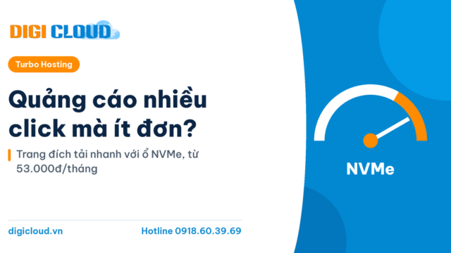 Quảng cáo nhiều click mà ít đơn