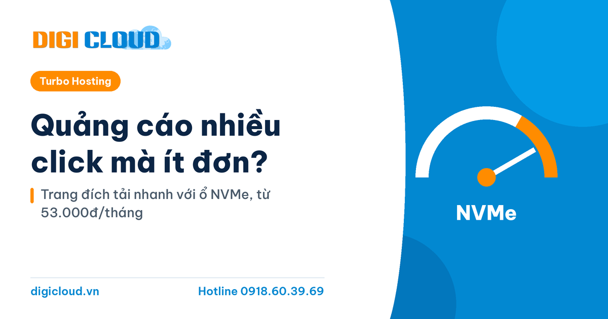 Quảng cáo nhiều click mà ít đơn